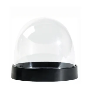 Boules à neige à customiser - support plastique
