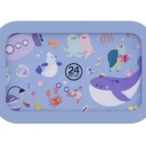Boite à gouter motif ocean- 24Bottles